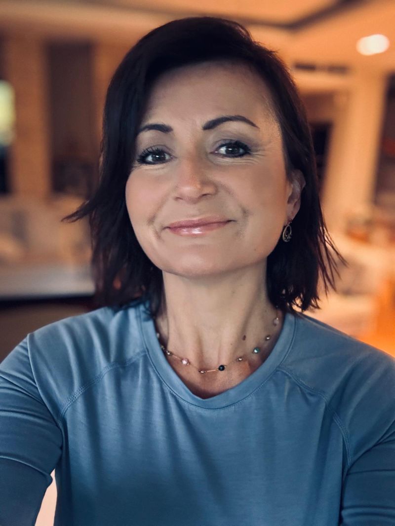 Małgorzata Maluśka